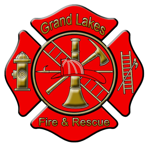 Personnel | Grand Lakes Fire